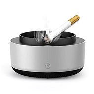 Alum Smokeless ashtray with air purifier - Ashtray