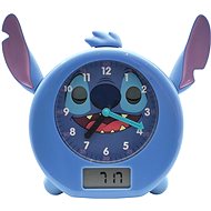 Lexibook Alarm clock Disney Stitch - Alarm Clock