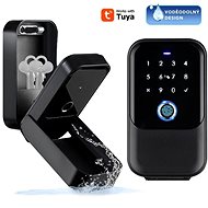 Smoot Air Keybox Pro - Key Case