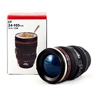 Mug for photographers - Lens - Mug