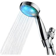 ALUM LED lighted shower - Shower Head