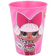 ALUM Plastic cup Lol Surprise 260 ml - Drinking Cup