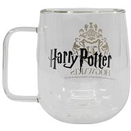 Alum Double wall glass mug 290 ml Harry Potter - Mug