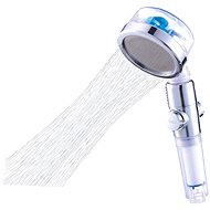 Mediashop Aquadon EcoTornado blue - Rain Shower