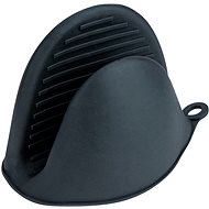 Vergionic 7296 Silicone potholder grey - Oven Mitt
