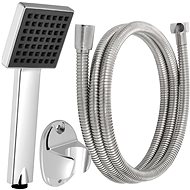 Vergionic 7901 Shower set, shower head with hose and holder - Shower Set