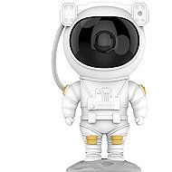 Verk 18285 Astronaut projector, remote control - Light Projector