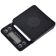 Ecocoffee Digital scale, 3000 g / 0.1 g - Coffee Scale