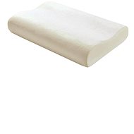 4sleep Anatomický polštář Soft Sleep M 50 × 30 × 9 cm - Anatomical Pillow