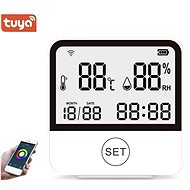 BOT WiFi STV2 Tuya Smart - Sensor