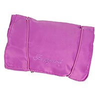 Verk 27041 Handbag organizer, purple - Hanging closet organiser