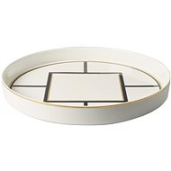 Villeroy & Boch Porcelain tray Metrochic 33 cm - Tray
