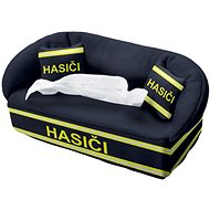 IMPAR Couch for handkerchiefs firefighters - Tissue Box