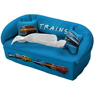 IMPAR Sofa for handkerchiefs trains - Tissue Box