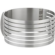 Vergionic 7835 Adjustable dough ring 24 - 30 cm - Corer