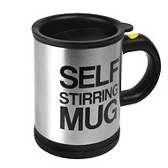 Alum Lazy Mug - Mug