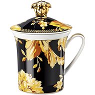 ROSENTHAL VERSACE Mug with lid Vanity 30 years - Mug