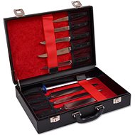 KDS Gastro Line King's Row cook set - Knife Set
