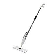AFF 4035 Mop s rozprašovačem 128 cm, bílý - Mop