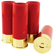 Manboxeo - Patron shots 4 pcs - Glass