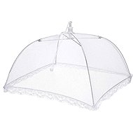 Verk 01855 Food mosquito net 40 × 24,5 cm white, 2 pcs - Net
