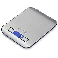 BROCK Kitchen scale, digital, max 5 kg, accuracy to 1 g - Kitchen Scale