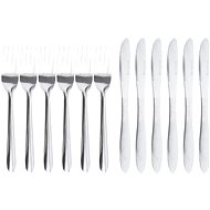 Vergionic 7842 Stainless steel cutlery set 12 pcs - Cutlery Set