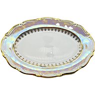 Royal Czech Porcelain Serving oval 33 cm universal - Plate