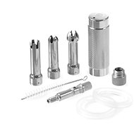 Hendi Spare parts for whipped cream bottle Profi Line - Accessory Kit