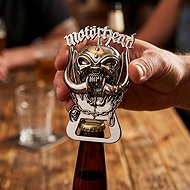 Motorhead: Warpig - bottle opener - Bottle Opener