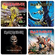 Iron Maiden: Album Cover - coasters - Coaster