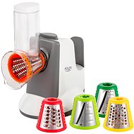 Adler AD4815 Multifunctional grater with 5 attachments 150 W - Grater