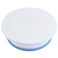 APT White cake stand 28 cm, white - Cake Board