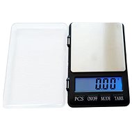 Leventi Pocket Digital Scale ST600 - Kitchen Scale