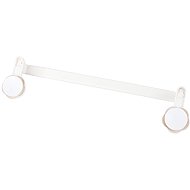 Verk 27036 Wall Mounted Kitchen Adjustable Holder White - Kitchen Holder