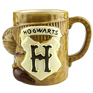 Harry Potter: Quidditch, 3D mug - Mug