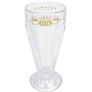 Friends: central perk, glass - Glass