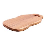 ZC Slany Teak cutting board 2 × 25 × 45 cm - Serving Board