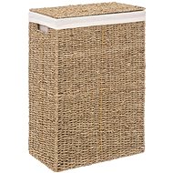 5five Simply Smart Seagrass Laundry Basket 45 l - Laundry Basket
