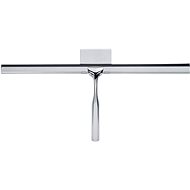 Wenko Water Wiper Terni Jumbo, chrome plated - Window Squeegee