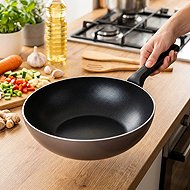 TESCOMA Wok Brava 28 cm - Wok Pan