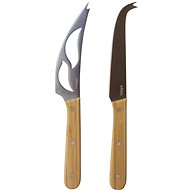 Pebbly NBA201 Cheese knife set - Kitchen Knife