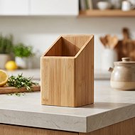 Pebbly NBA203 Holder for kitchen utensils - Kitchen Organiser