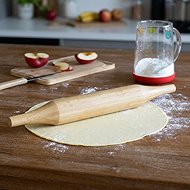 Pebbly Bamboo roller 50 cm - Rolling Pin