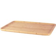 Pebbly NBA161 Bamboo serving tray L - Tray