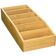 Kesper Spice organiser, bamboo - Spice Rack