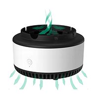 Leventi Smokeless ashtray with air purifier - Ashtray
