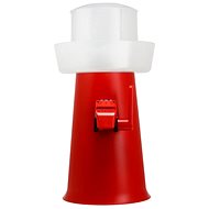 Sprizzer Spritz dispenser red - Zásobník na nápoje