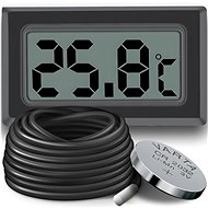 RETOO Precision digital electronic thermometer, probe - Digital Thermometer