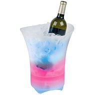 Innova Goods LED bucket with Bluetooth speaker - Beverage Cooler